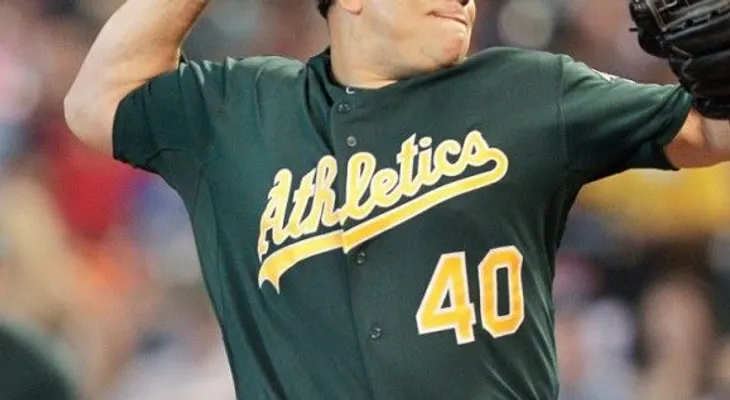 Bartolo Colón luce enorme en victoria Atléticos; tiene 10-1 con efectividad de 1.46 en sus últimas 12 aperturas