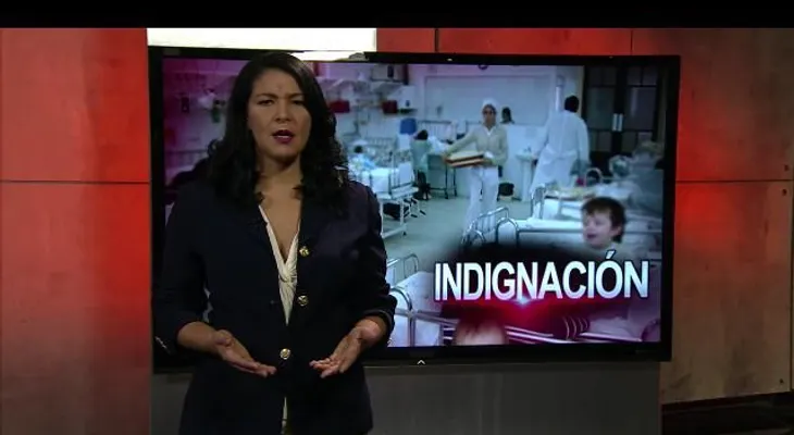 Salud Pública evalúa informe sugirió sanciones por muerte en el Robert Reid