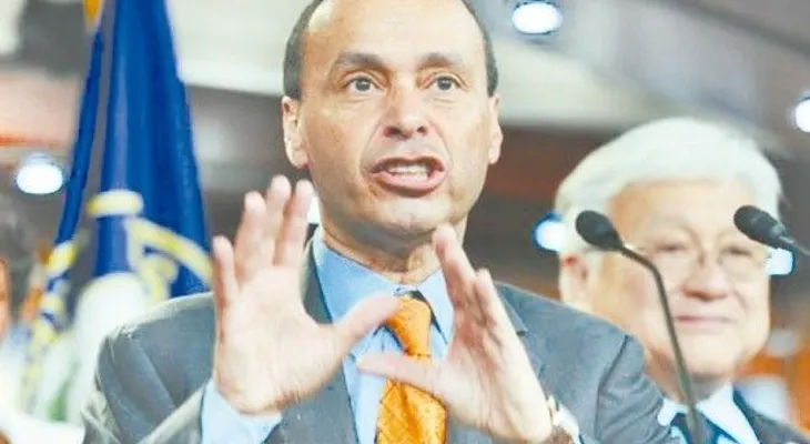 Los demócratas rechazan posición de republicanos