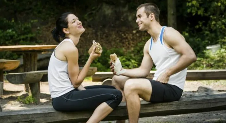 ¿Eres deportista? Tu gran aliado: el pan
