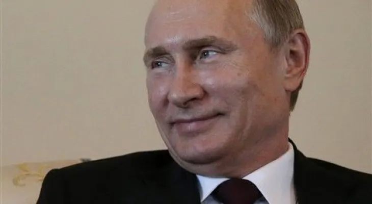 Vladimir  Putin reaparece tras 10 días de ausencia; luce sano 