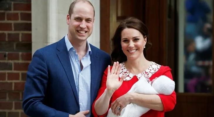 El príncipe William se sincerisa sobre su problema de salud: "Todavía se me dificulta hablar de esto"
