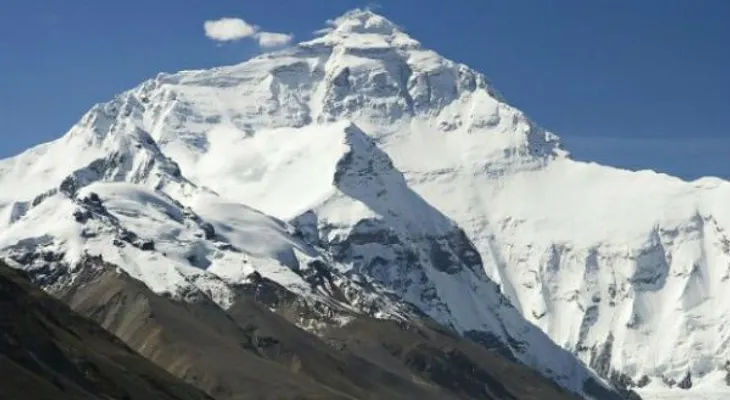 Terremoto en Nepal hunde Himalaya y cambia forma de la tierra