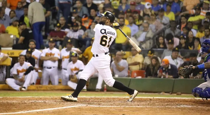 Minnesota se interesa por el utility dominicano Danny Santana