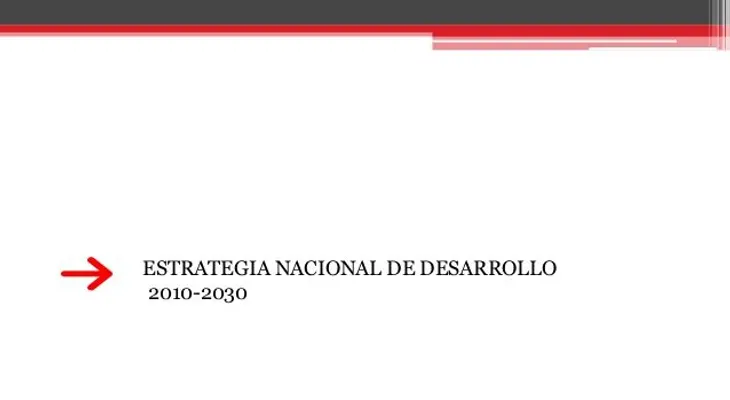 Economía sostenible, integradora y competitiva
