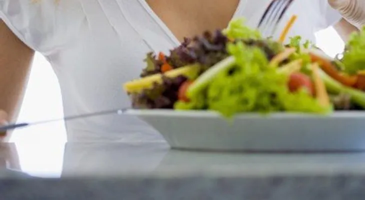 Las mejores dietas para adelgazar. ¿Cuál es la tuya?  