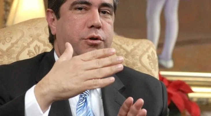 Francisco Javier acusa seguidores Reinaldo pedir cancelación de sus parciales 