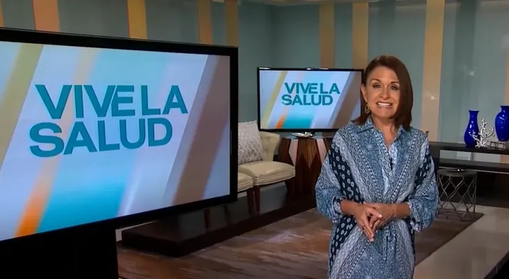 La salud del corazón y la cardiología infantil esta semana en Vive la Salud