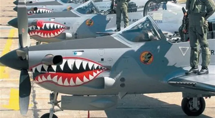 Procuraduría dice tener pruebas contundentes contra acusados del caso Súper Tucano