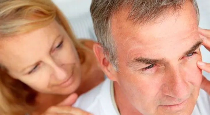 La depresión es oficialmente un factor de riesgo para enfermedades cardiacas.
