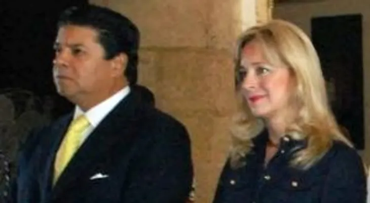 Sandra Kurdas llega a acuerdo amigable con Frank Jorge Elías
