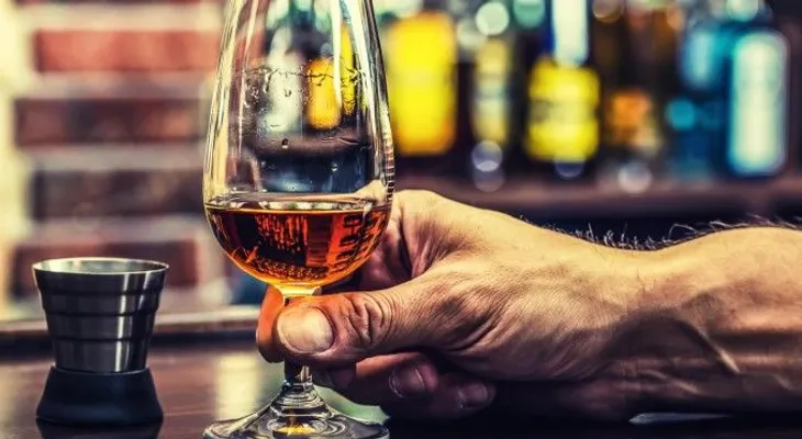 El nuevo año trae sidras y cervezas con más alcohol a algunos bares de EEUU