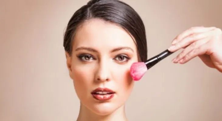 Que tu maquillaje no se derrita ante el calor