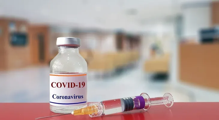 Una vacuna contra el coronavirus obtiene resultados prometedores, en Pensilvania, EEUU
