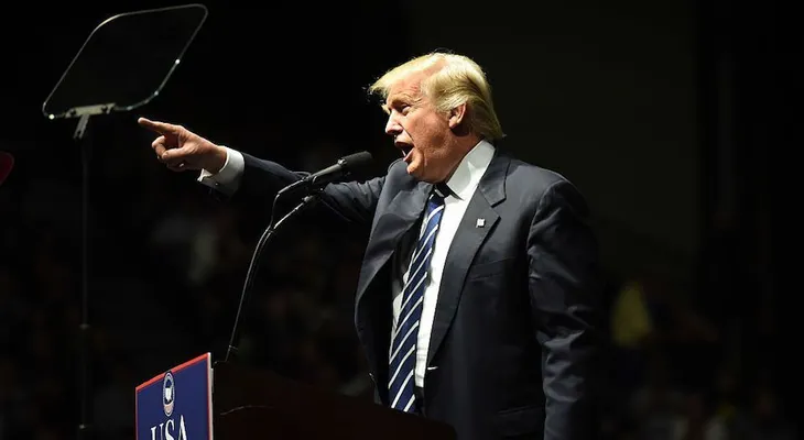 Los pros y contras el impuesto fronterizo que pretende Trump