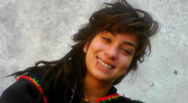 La carta desgarradora del hermano de la joven violada y asesinada en Argentina