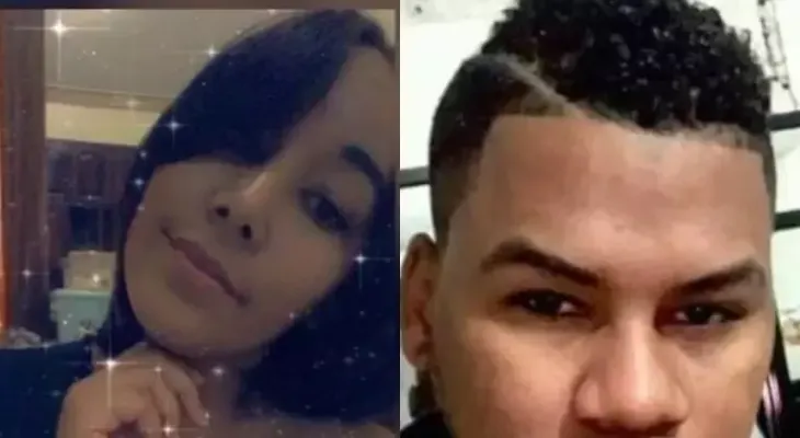 Andrely Camilo Hernández, Yael Pascual Lantigua y Carmelina, fueron los fallecidos en Caño Azul de Cabrera