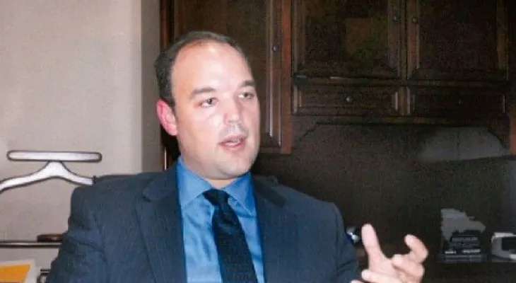 José del Castillo acusa al PRM de conspirar contra la estabilidad macroeconómica