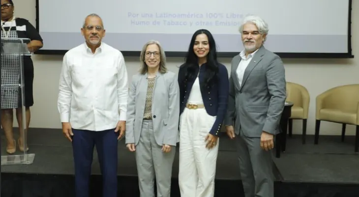 Piden regular con urgencia cigarrillos electrónicos