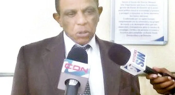Disponen prisión domiciliaria a abogado Hilario