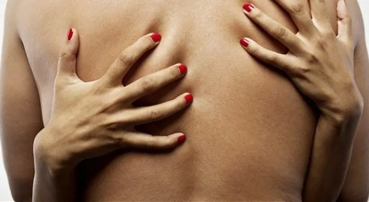 Para prevenir el cáncer de próstata recomiendan tener más sexo