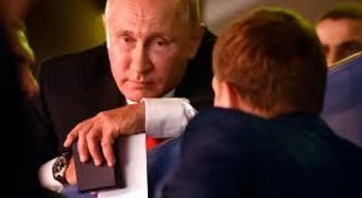 Putin dice que presionar a Corea del Norte es una "calle sin salida"