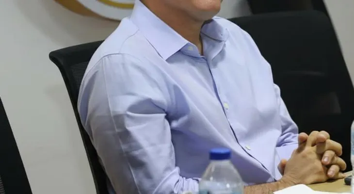 Jean Luis Rodríguez felicita nuevas autoridades del PRM y reafirma compromiso con la unidad y el relevo generacional