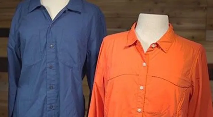  Camisas contra el zika, ¿funcionan?