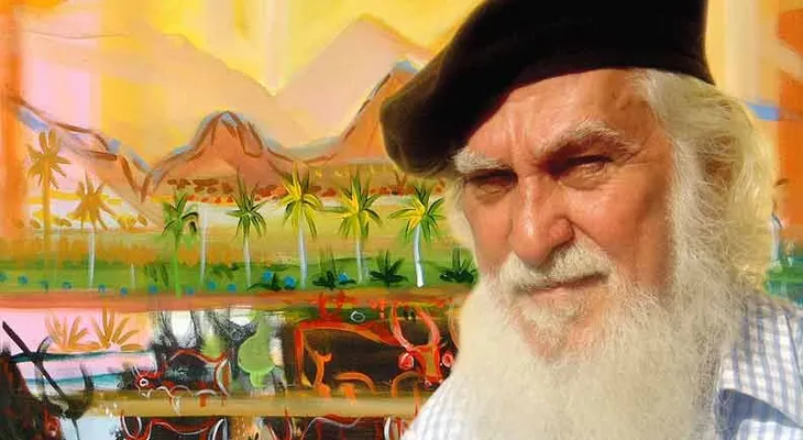 Muere destacado pintor Guillo Pérez