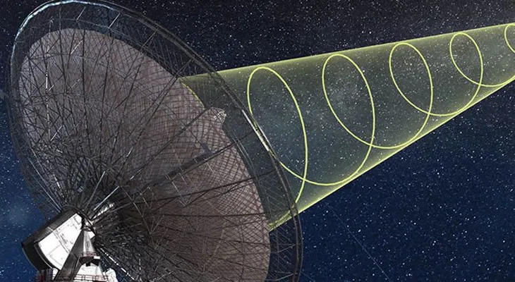 Señales extraterrestres al descubierto: hallan origen de las explosiones de radio rápidas