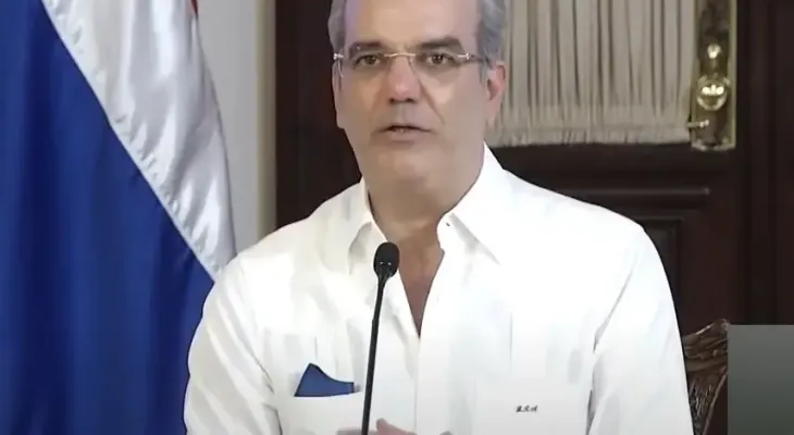 Abinader: La Omicrón es la menos letal; Gabinete se reunirá para evaluar retorno a clases el día 11
