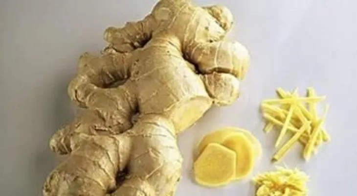 El jengibre reduce el dolor muscular
