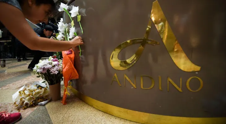 Santos ofrece millonaria recompensa por información sobre atentado en Bogotá
