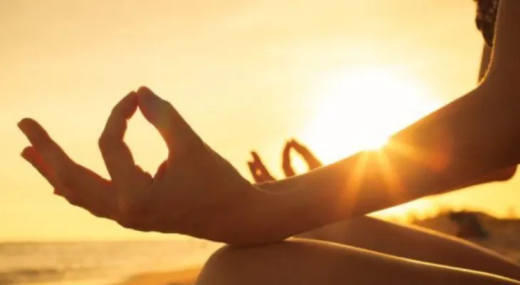 Meditación para más felicidad y menos estrés, según expertos
