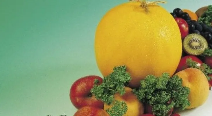 Alimentos para comer en febrero