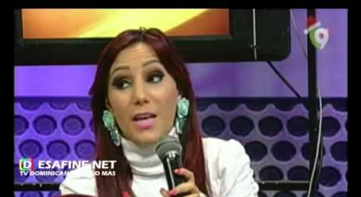 Pide disculpas a Pamela por llamar "payasito" a su hijo (VIDEO)