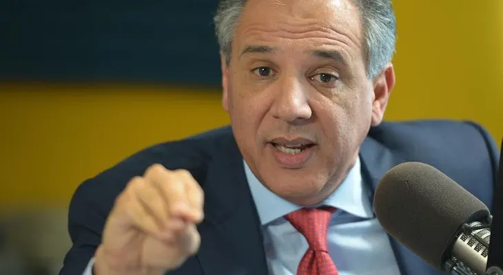 Gobierno dice "caiga quien caiga" en caso Odebrescht no desenfocará sus planes  