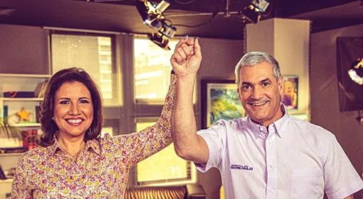Gonzalo y Margaria se colocan como los ganadores elecciones de julio