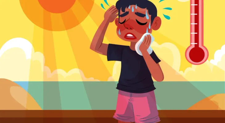 Calor extremo en República Dominicana: recomendaciones para protegerse durante los días más calurosos