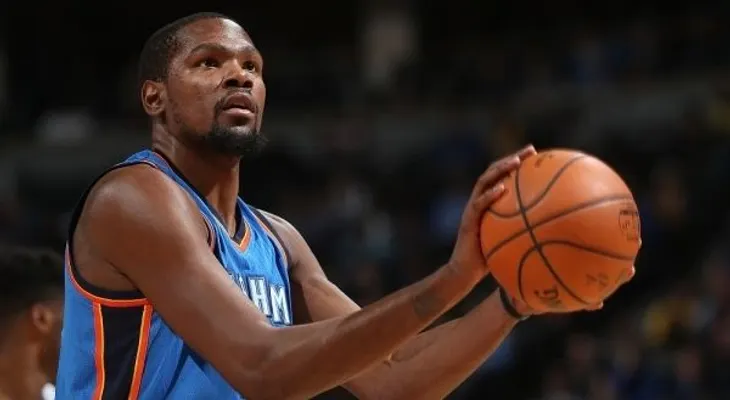 Durant adelanta que a Estados Unidos solo le vale el triunfo en Brasil