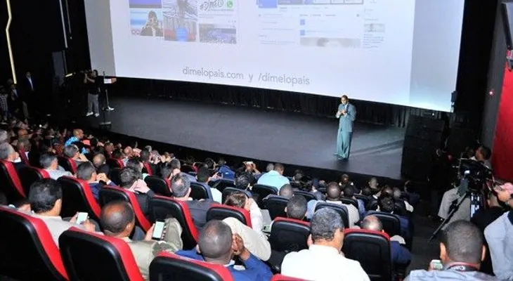 Miguel: Solo habrá paz cuando haya empleo y comida