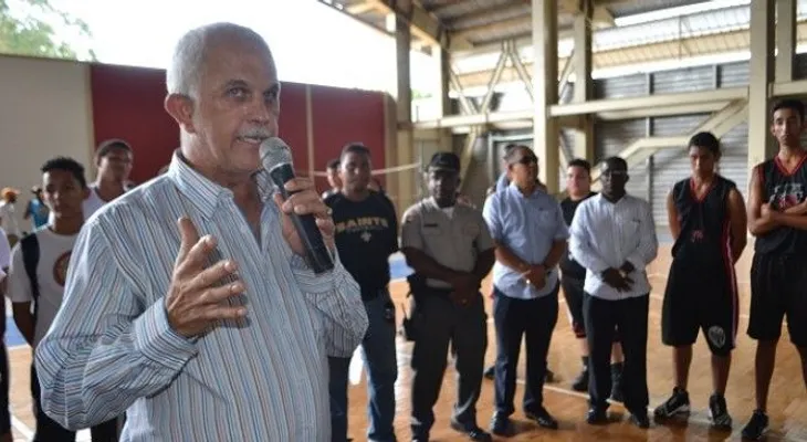 Piden justicia por asesinato de joven estudiante de Invivienda 
