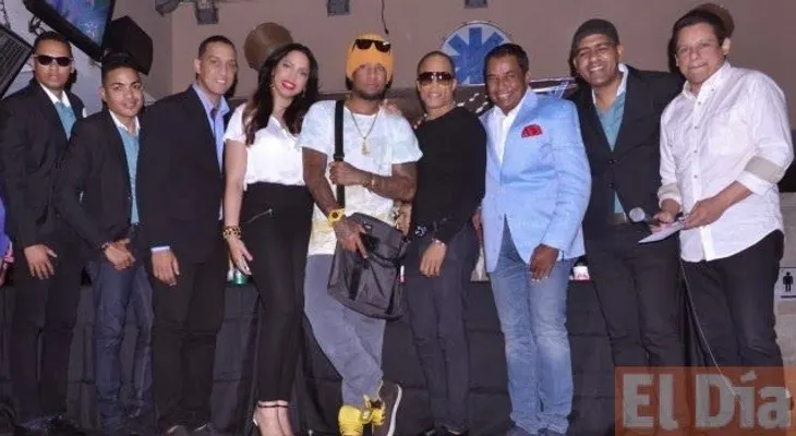 Wilton Guerrero afirma muerte de presentador Nasco fue el resultado una "orgía sexual"