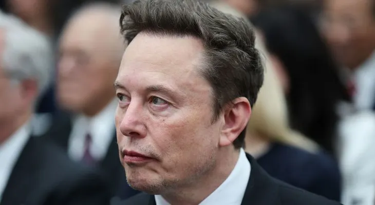 Elon Musk supera los US$ 445 millones en donaciones a comités federales para el ciclo electoral de 2026