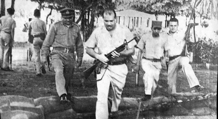 Anuncian caminata-homenaje por 50 aniversario de la Revolución de Abril
