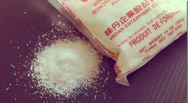 Este es el peor veneno blanco que comemos a diario 
