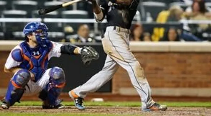 Dee Gordon pacta por US$50 MM con los Marlins