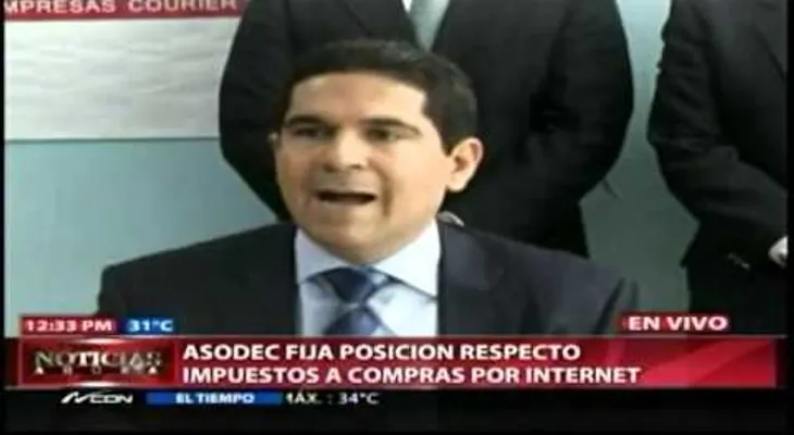Rechazan cobros de impuestos a compras por Internet