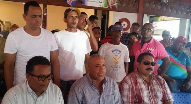 Andrés Navarro y Del Castillo Saviñón se reunirán con comerciantes para tratar veda productos