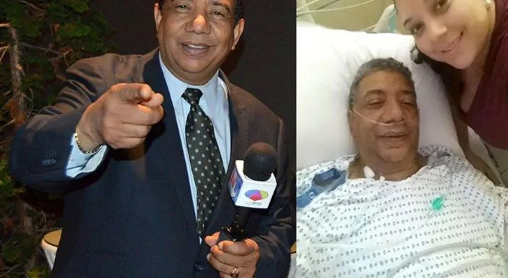 Periodistas NY buscan URGENTE donante de riñón: 646-294-3703